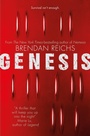 Cover: Genesis - Macmillan Children's Books