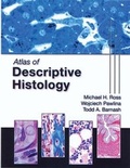 Cover: Atlas of Descriptive Histology - Oxford University Press Inc