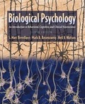Cover: Biological Psychology - Sinauer Associates Inc.,U.S.