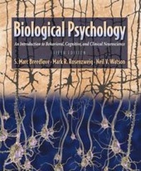 Abbildung von: Biological Psychology - Sinauer Associates Inc.,U.S.