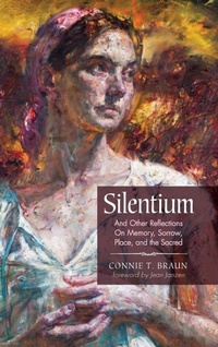 Enlarge image Cover: Silentium - Wipf & Stock Publishers