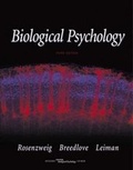 Cover: Biological Psychology - Sinauer Associates Inc.,U.S.