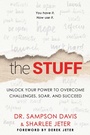Cover: The Stuff - Gallery/Jeter Publishing
