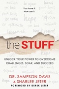 Cover: The Stuff - Gallery/Jeter Publishing