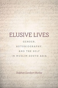 Enlarge image Cover: Elusive Lives - Stanford University Press