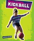 Cover: Kickball - Child's World