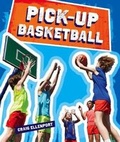 Cover: Pick-Up Basketball - Child's World