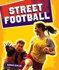 Cover: Street Football - Child's World