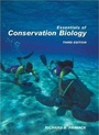 Cover: Essentials of Conservation Biology - Sinauer Associates Inc.,U.S.