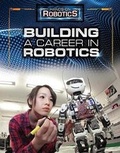 Cover: Building a Career in Robotics - Rosen Central