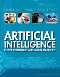 Enlarge image Cover: Artificial Intelligence - Rosen Central