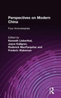 Bild: Perspectives on Modern China - M.E. Sharpe