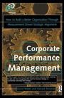 Cover: Corporate Performance Management - Gulf Publishing Co