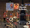 Cover: Chandail De Hockey, Le - Tundra Books