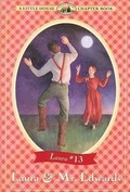 Cover: Laura & Mr. Edwards - HarperCollins