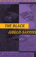 Cover: The Black Anglo-Saxons - Third World Press,U.S.