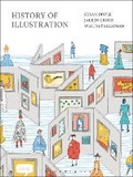 Cover: History of Illustration - Fairchild Books