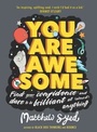 Cover: You Are Awesome - Hachette Children's Group