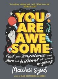 Enlarge image Cover: You Are Awesome - Hachette Children's Group