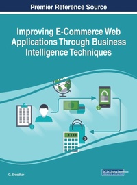 Enlarge image Cover: Improving E-Commerce Web Applications Through Business Intelligence Techniques - IGI Global