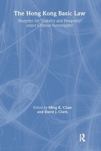 Enlarge image Cover: The Hong Kong Reader - M.E. Sharpe