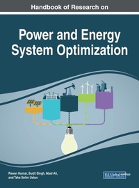 Enlarge image Cover: Handbook of Research on Power and Energy System Optimization - IGI Global
