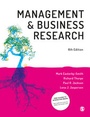 Cover: Management and Business Research - SAGE Publications Ltd