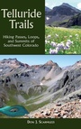 Cover: Telluride Trails - West Winds Press