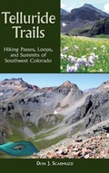 Cover: Telluride Trails - West Winds Press