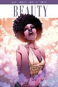 Cover: The Beauty Volume 4 - Image Comics