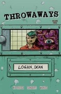 Cover: Throwaways Volume 3 - Image Comics