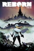 Cover: Reborn - Image Comics