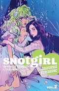 Cover: Snotgirl Volume 2: California Screaming - Image Comics