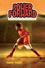 Cover: Power Forward - Salaam Reads / Simon & Schuster Books for Young Readers