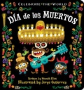 Cover: Dia de los Muertos - Little Simon
