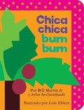 Cover: Chica Chica Bum Bum - Libros para ninos