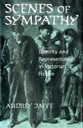 Cover: Scenes of Sympathy - Cornell University Press
