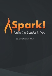 Enlarge image Cover: Spark! - iUniverse