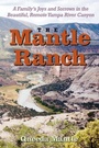 Cover: The Mantle Ranch - West Winds Press