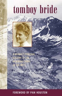 Enlarge image Cover: Tomboy Bride - West Winds Press
