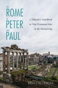 Cover: The Rome of Peter and Paul - Wipf & Stock Publishers