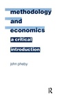 Cover: Methodology and Economics - M.E. Sharpe