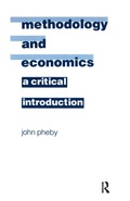 Cover: Methodology and Economics - M.E. Sharpe