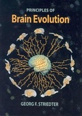Cover: Brain Evolution - Oxford University Press Inc