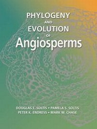 Enlarge image Cover: Phylogeny and Evolution of Angiosperm - Oxford University Press Inc