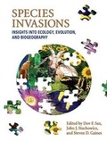 Cover: Species Invasions - Sinauer Associates Inc.,U.S.