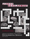 Cover: aCross Development - Sinauer Associates Inc.,U.S.