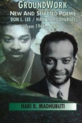 Cover: Groundwork - Third World Press,U.S.
