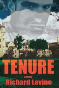 Cover: Tenure - Sunstone Press