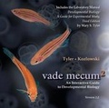 Cover: Vade Mecum 2 - Sinauer Associates Inc.,U.S.
